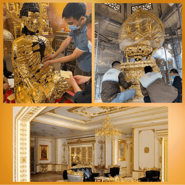Dịch vụ