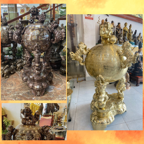 Đình cầu thất lân