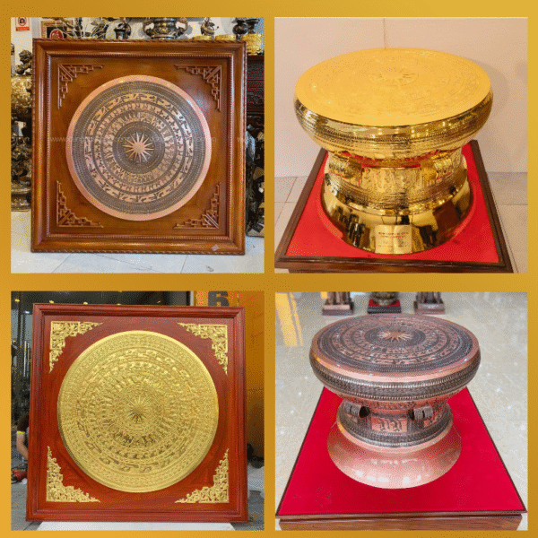 Trống đồng