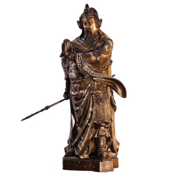Tượng Quan Vân Trường