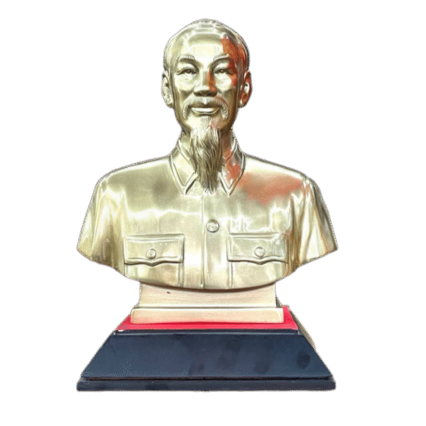 Tượng Bác Hồ