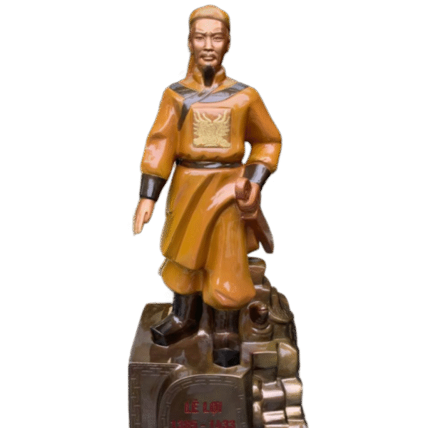 Tượng Anh Hùng Dân Tộc